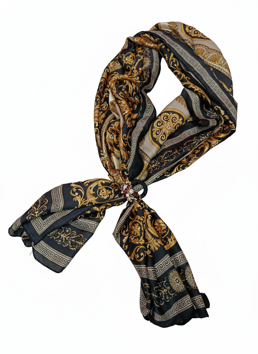Foulard